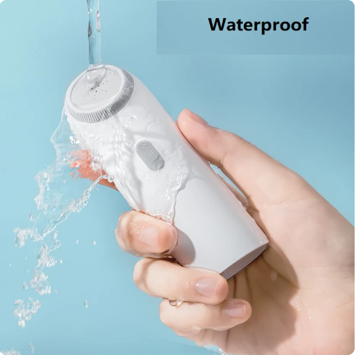 Spritz & Go: Unleash Refreshment Anywhere with Our Portable electric Bidet