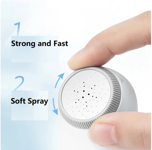 Spritz & Go: Unleash Refreshment Anywhere with Our Portable electric Bidet