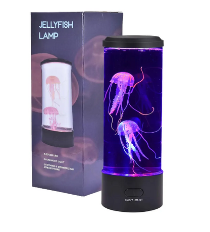 JellyFish Lamp