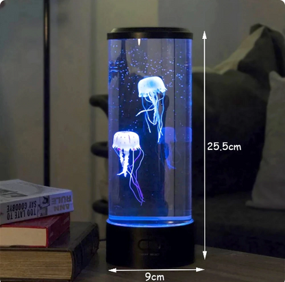 JellyFish Lamp