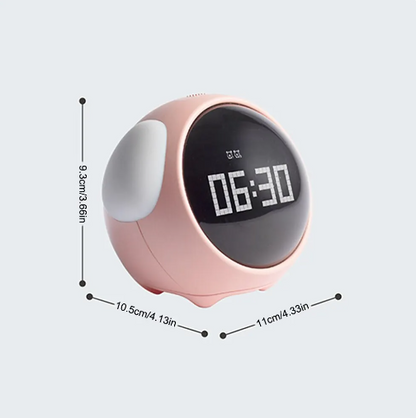 Child Alarm Clock